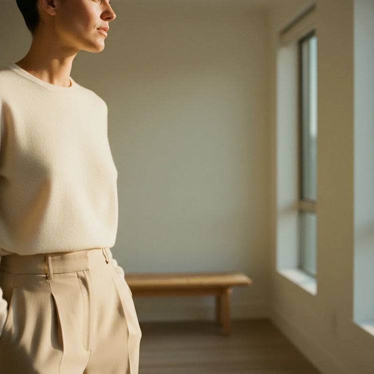 Minimalist Basics — Livostyle