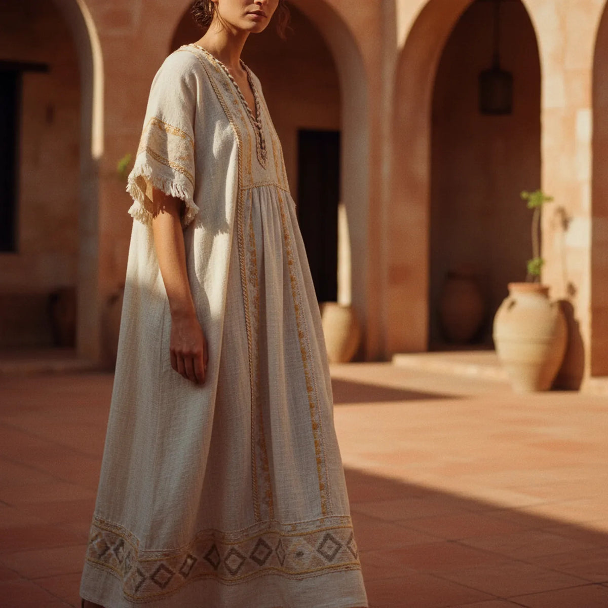 Neo-Bohemian Artisan: 2026 Revival — Livostyle