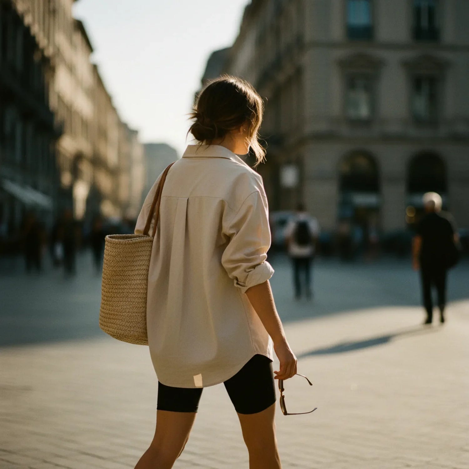 Oversized Tops — Livostyle