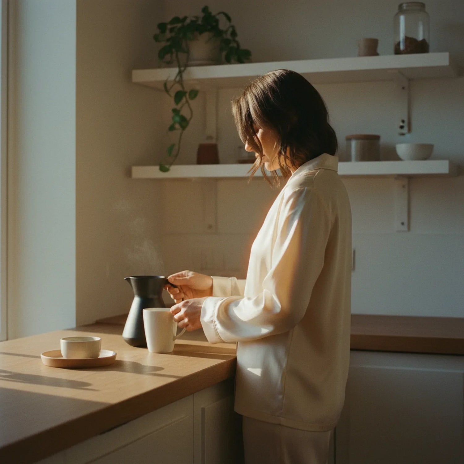 Pajama Sets — Livostyle