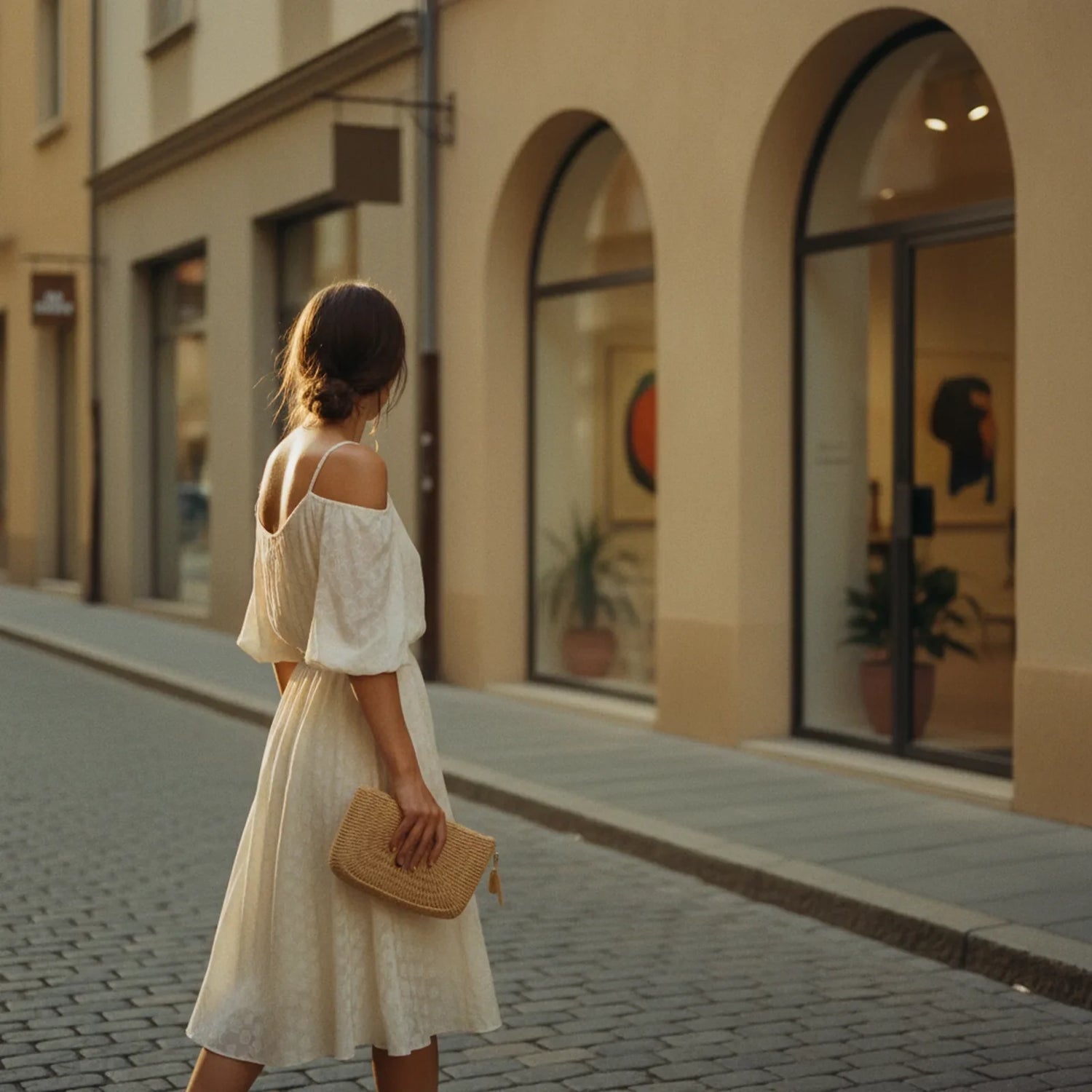 Petite Dresses for 5'4" and Under — Livostyle