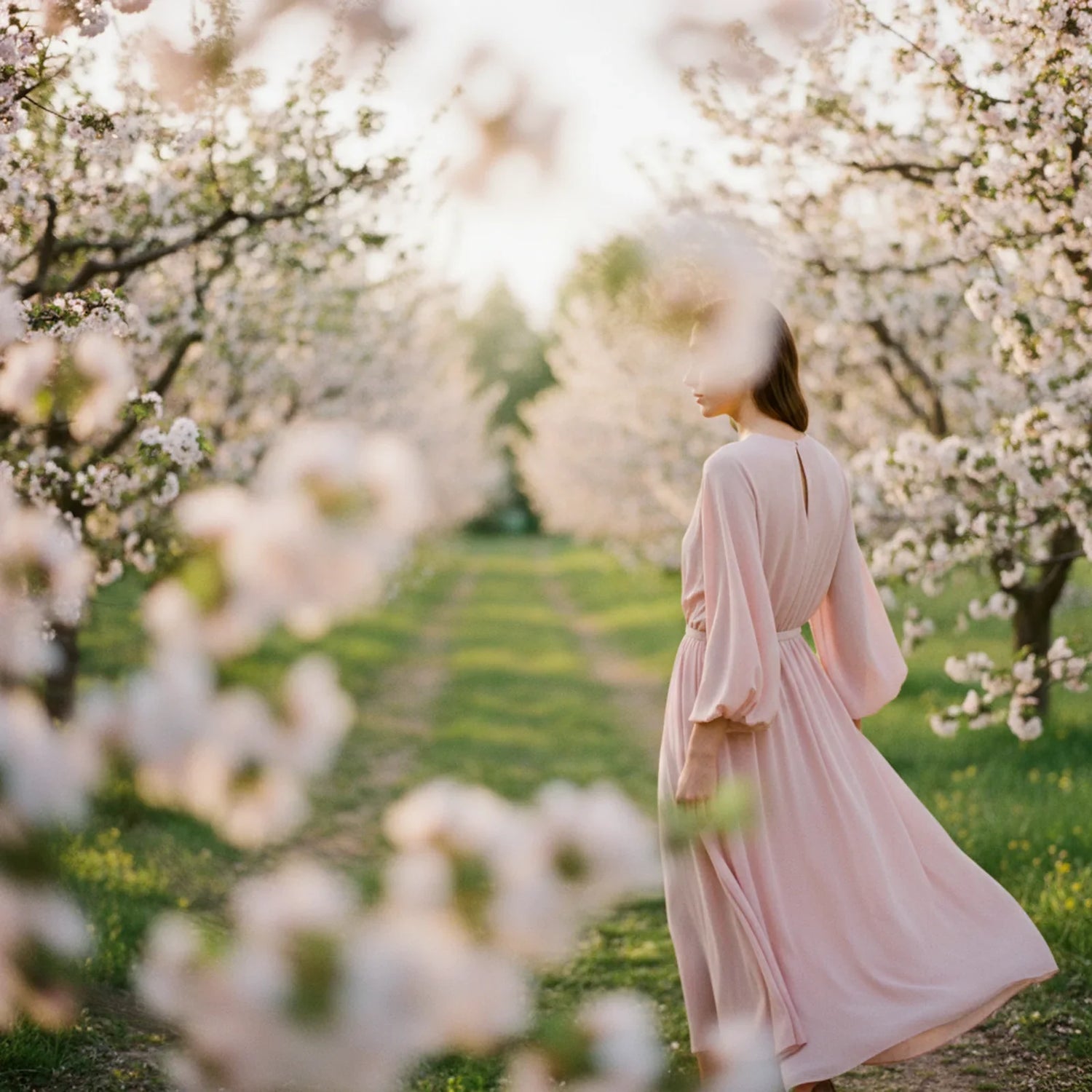 Pink Dresses — Livostyle