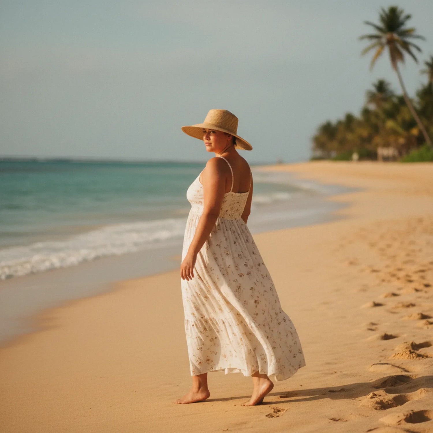 Plus Size Vacation Outfits — Livostyle