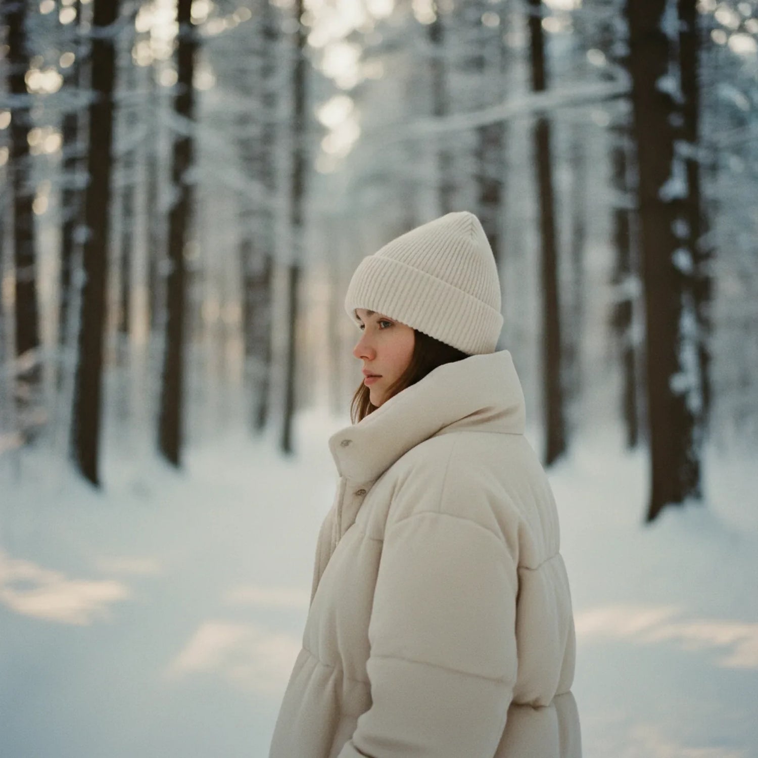 Puffer Jackets — Livostyle