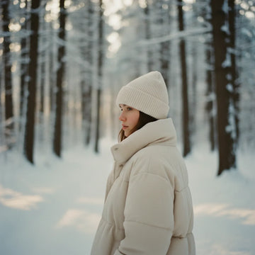 Puffer Jackets