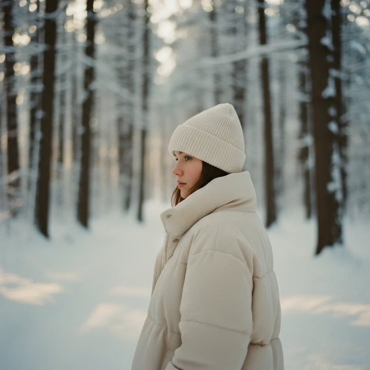Puffer Jackets — Livostyle