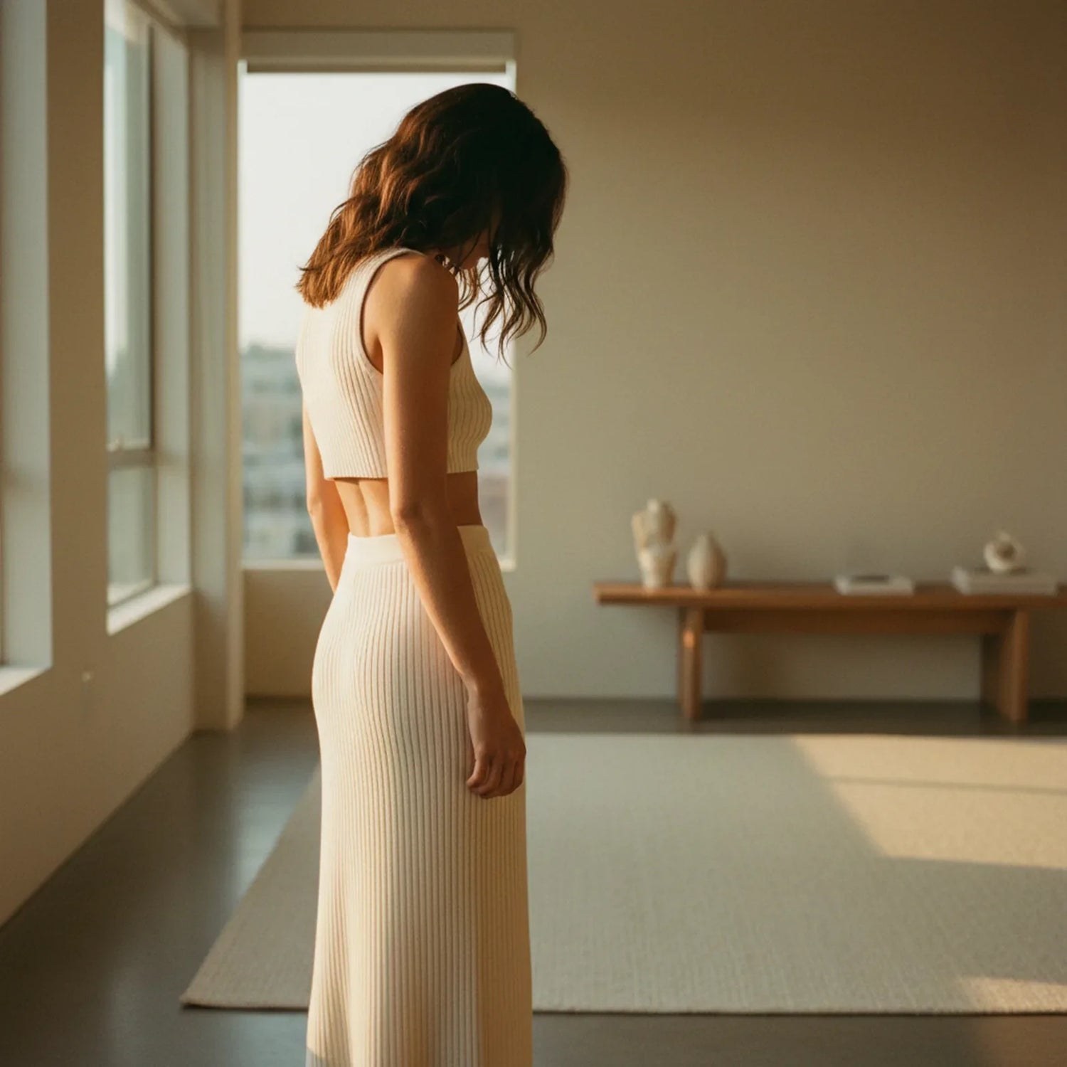 Ribbed Knits — Livostyle