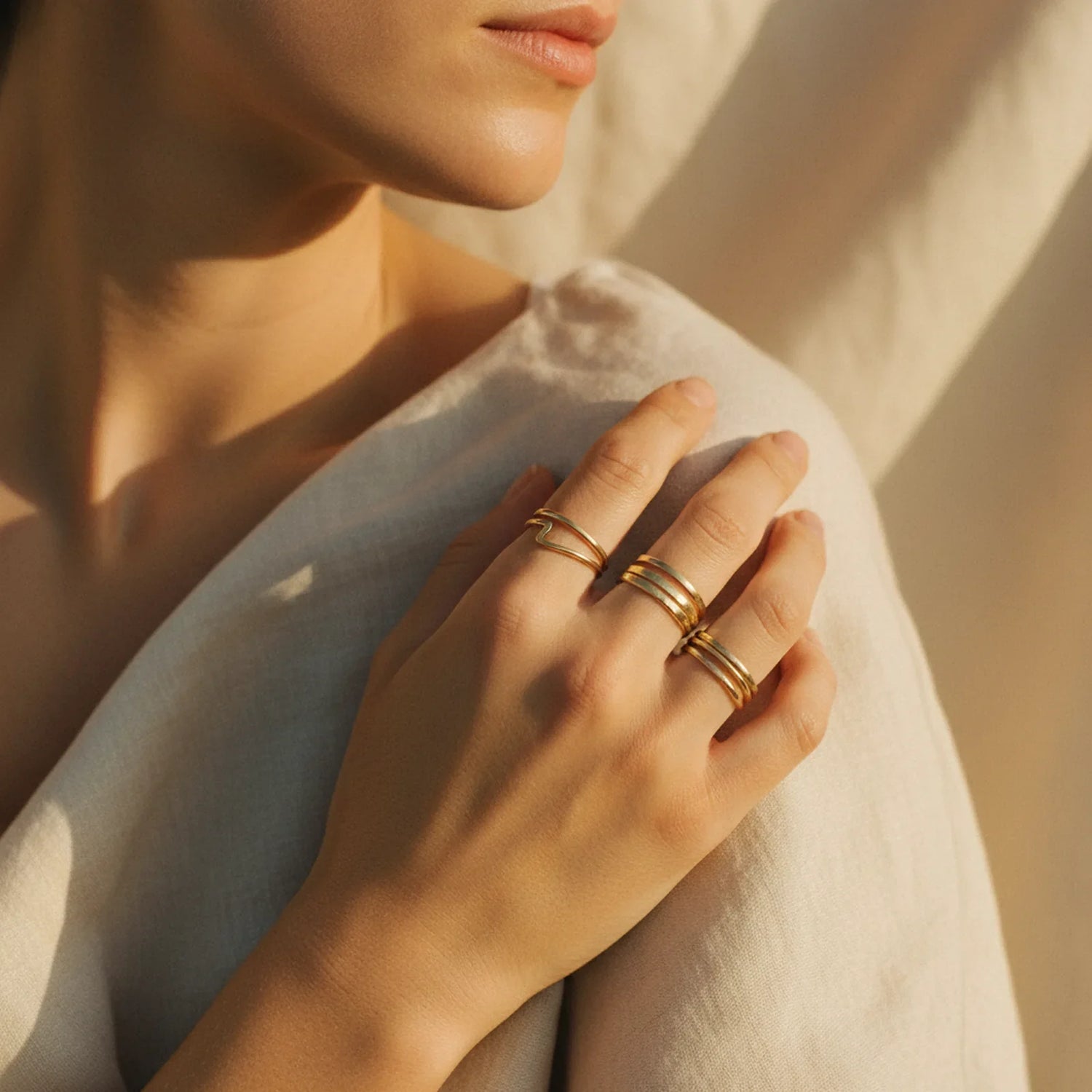 Rings — Livostyle