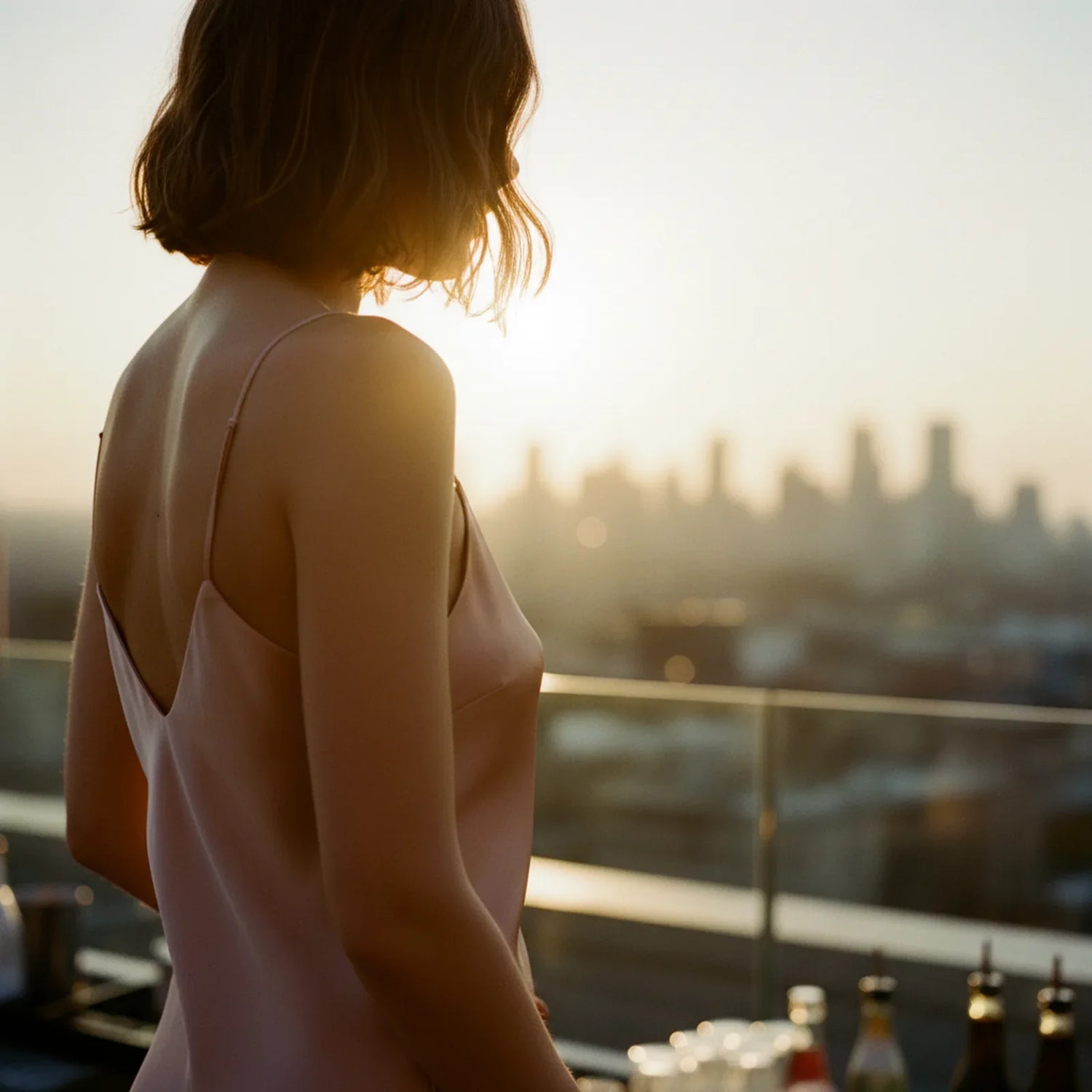 Rooftop Bar Outfits — Livostyle
