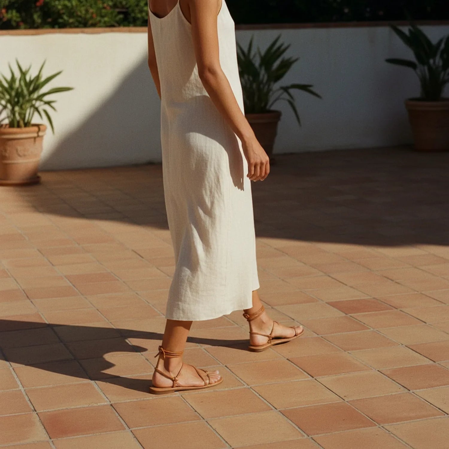 Sandals — Livostyle