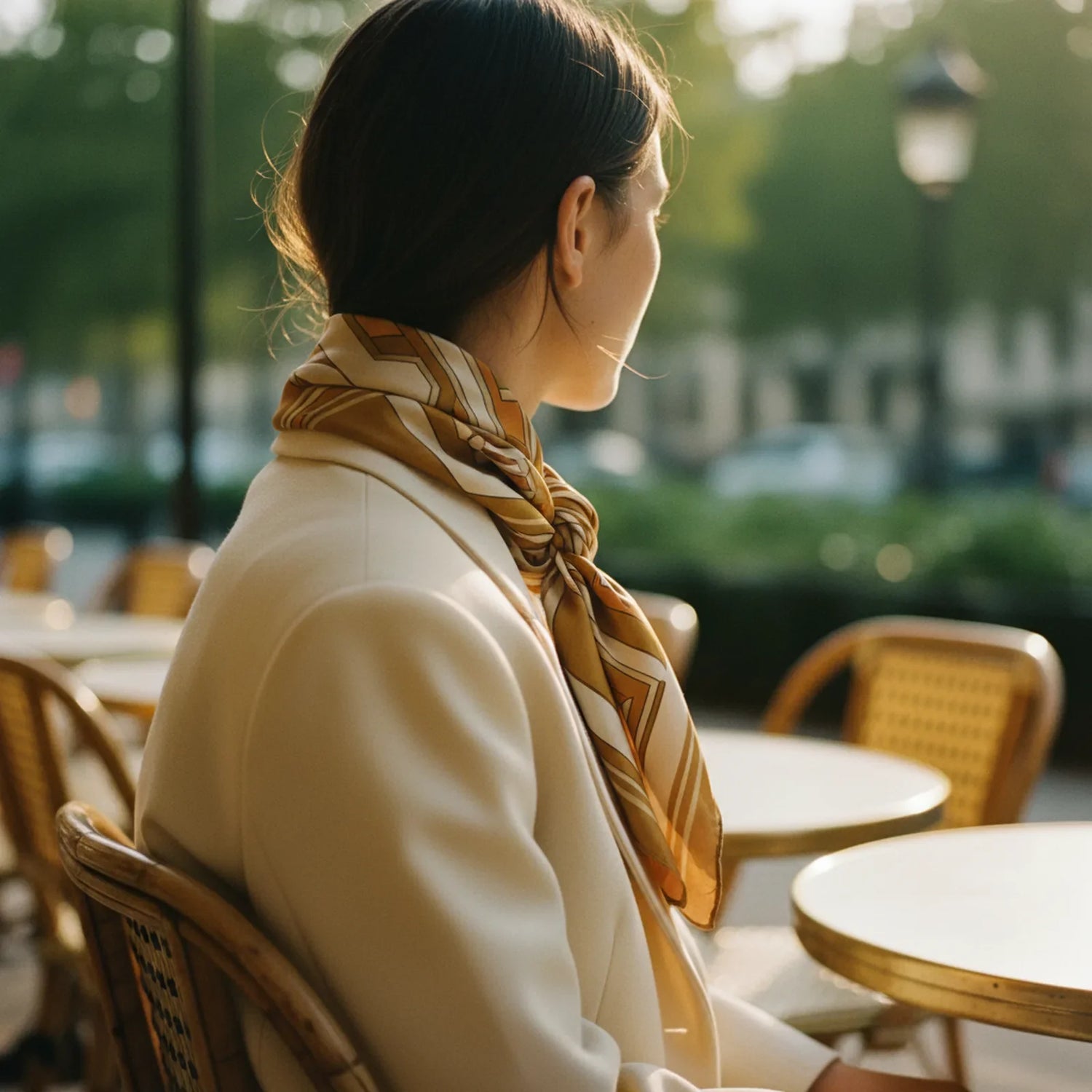 Scarves — Livostyle