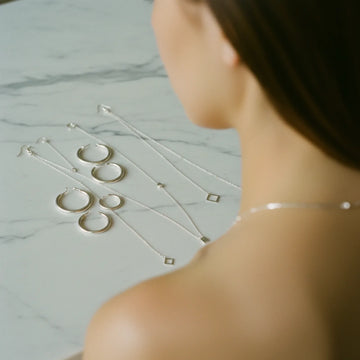 Silver Jewelry