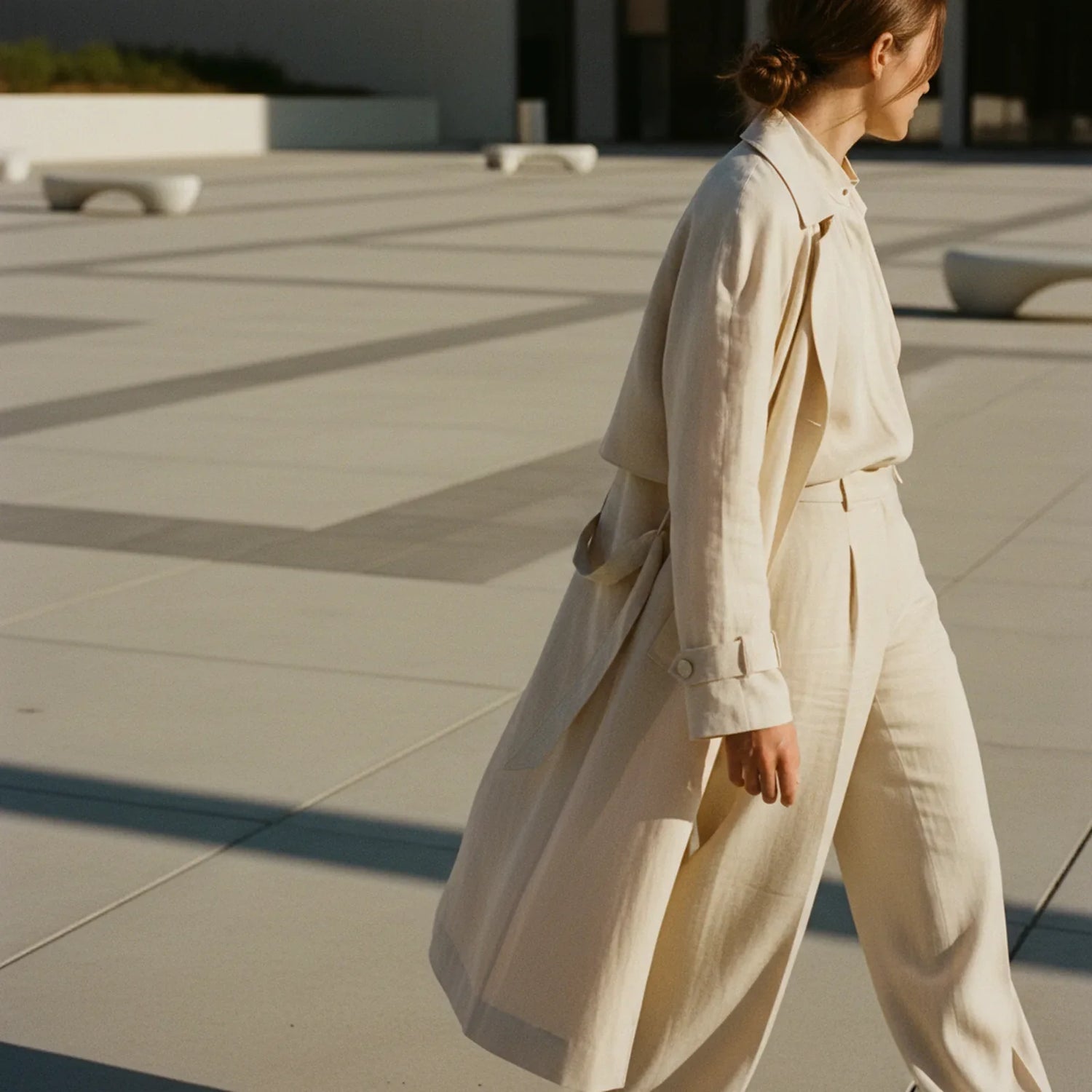 Solid Color Essentials — Livostyle