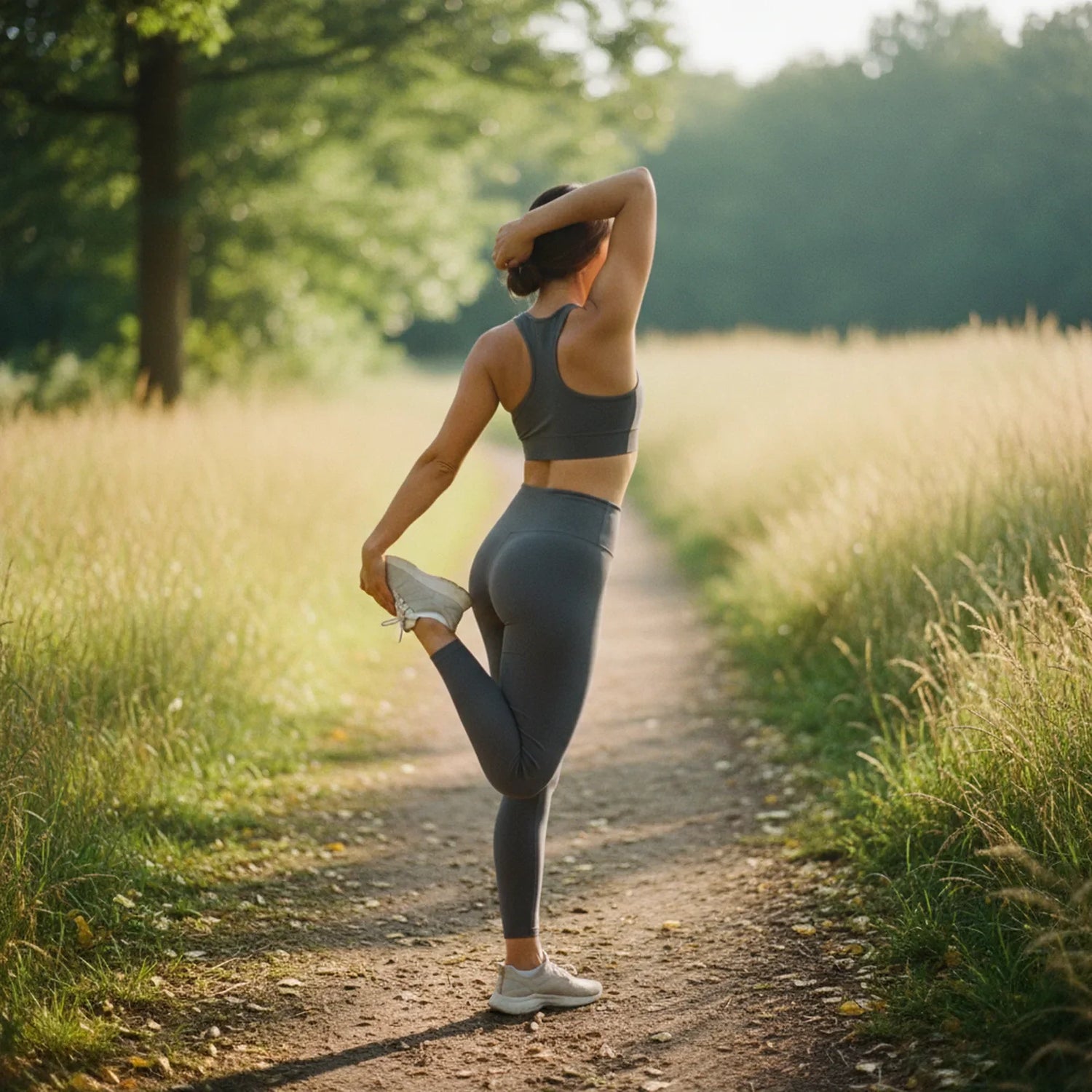 Sports Bras — Livostyle