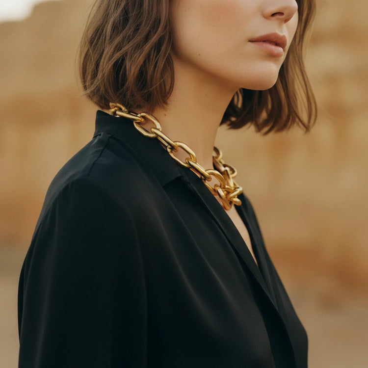 Necklaces — Livostyle