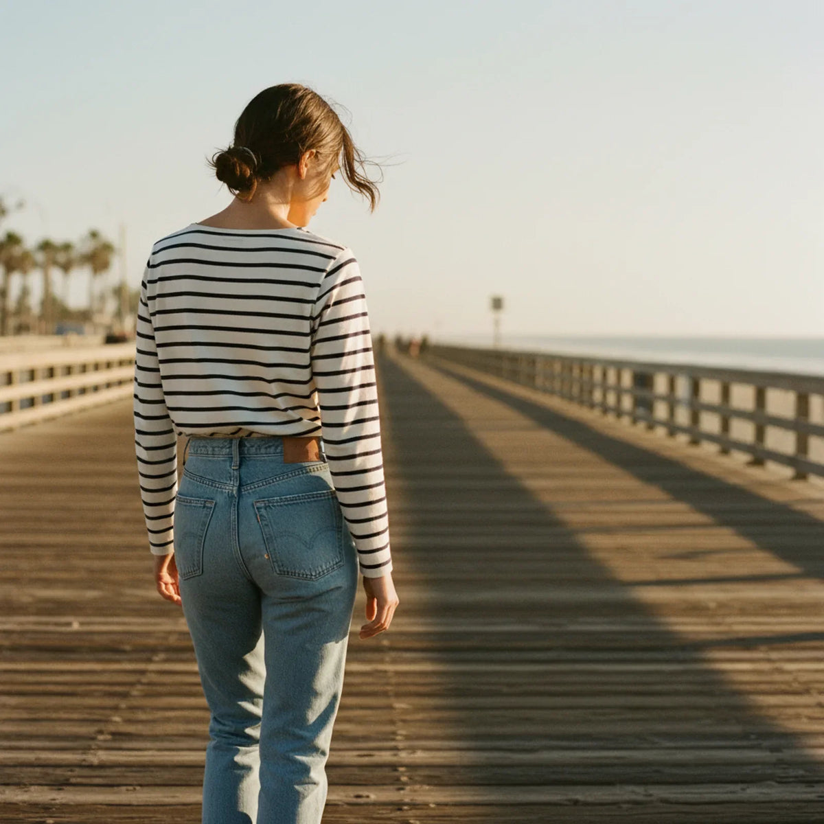Striped Styles — Livostyle