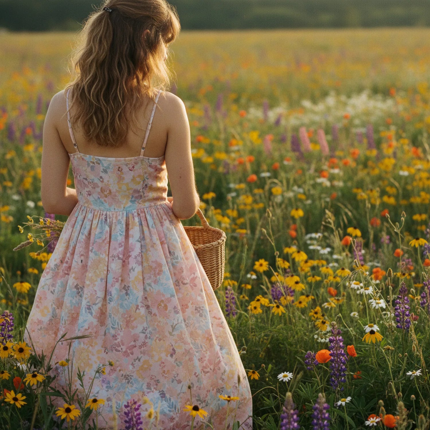 Summer Dresses — Livostyle