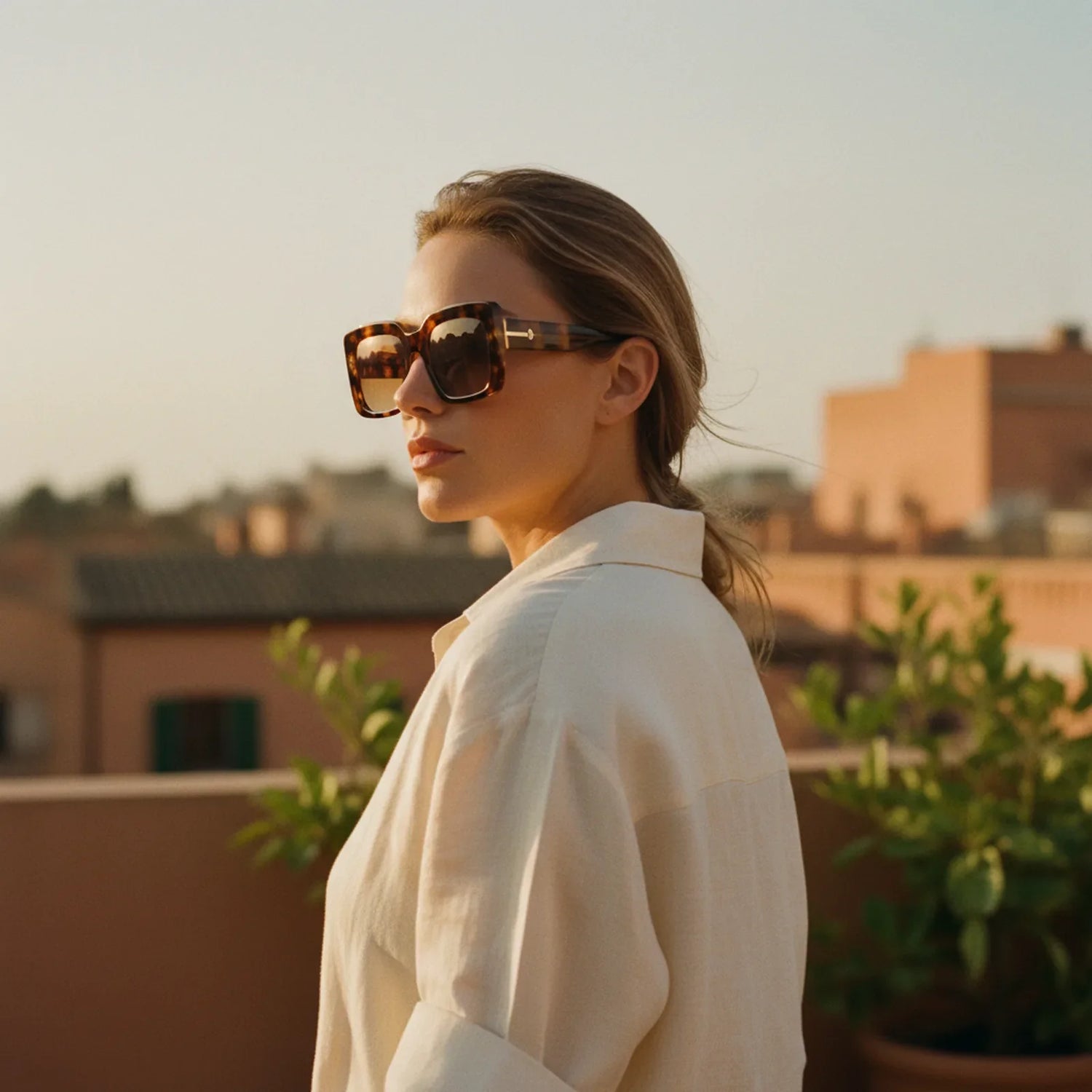 Sunglasses — Livostyle