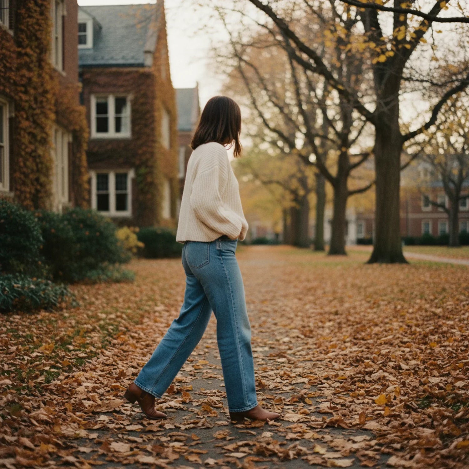 Sweaters & Pullovers — Livostyle