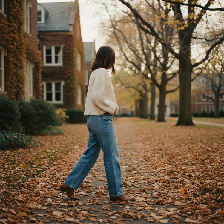 Sweaters & Pullovers — Livostyle