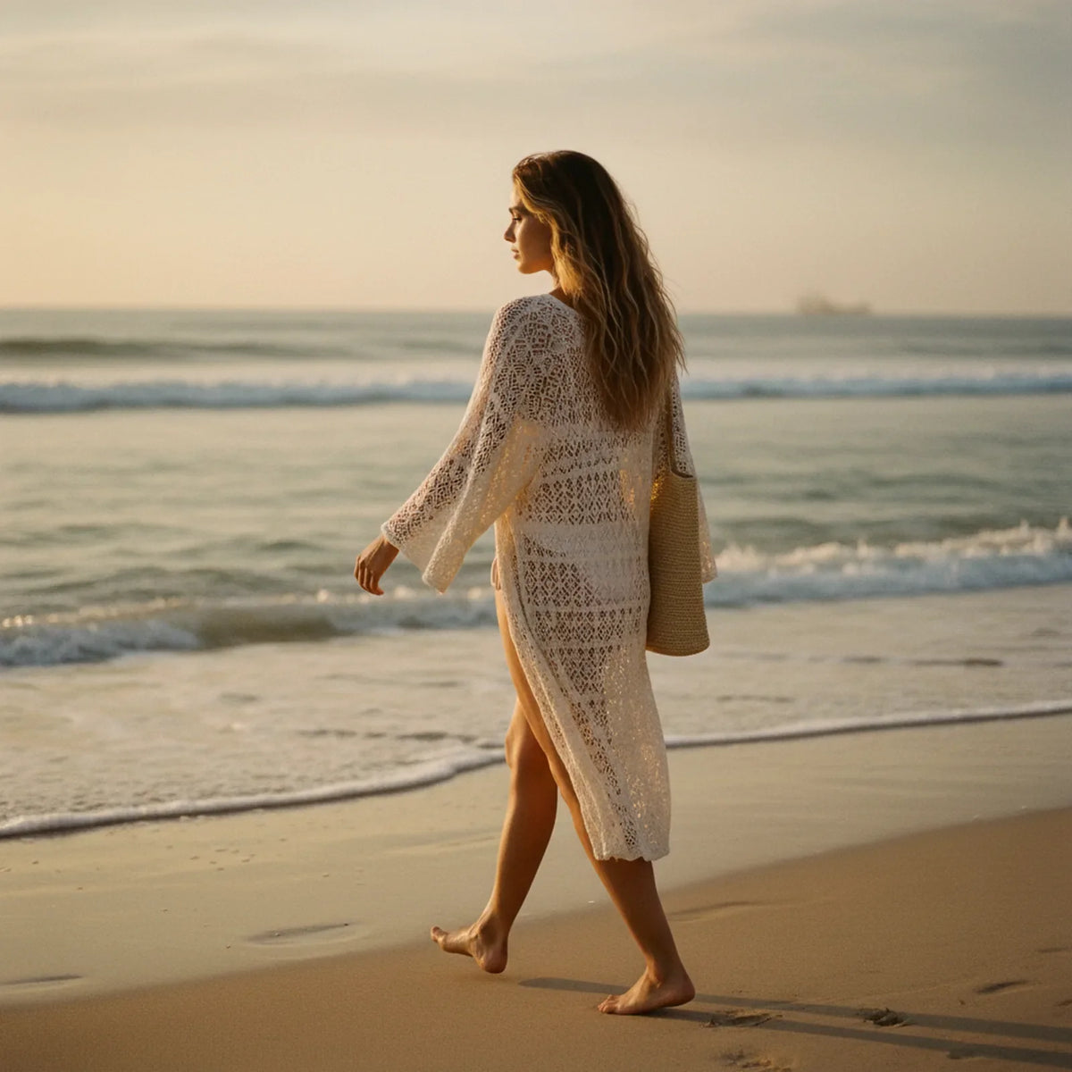 Swim Cover Ups — Livostyle