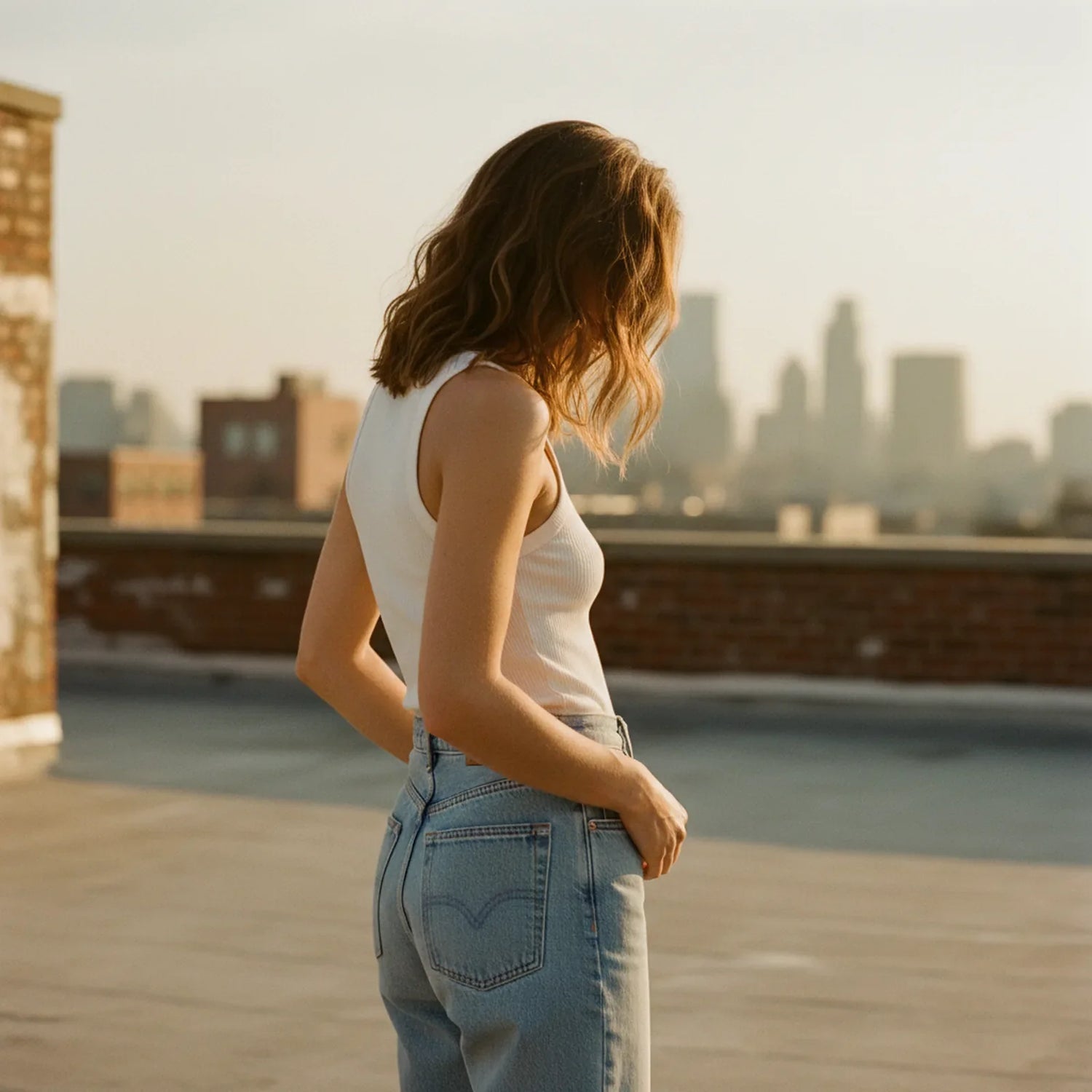 Tank Tops — Livostyle