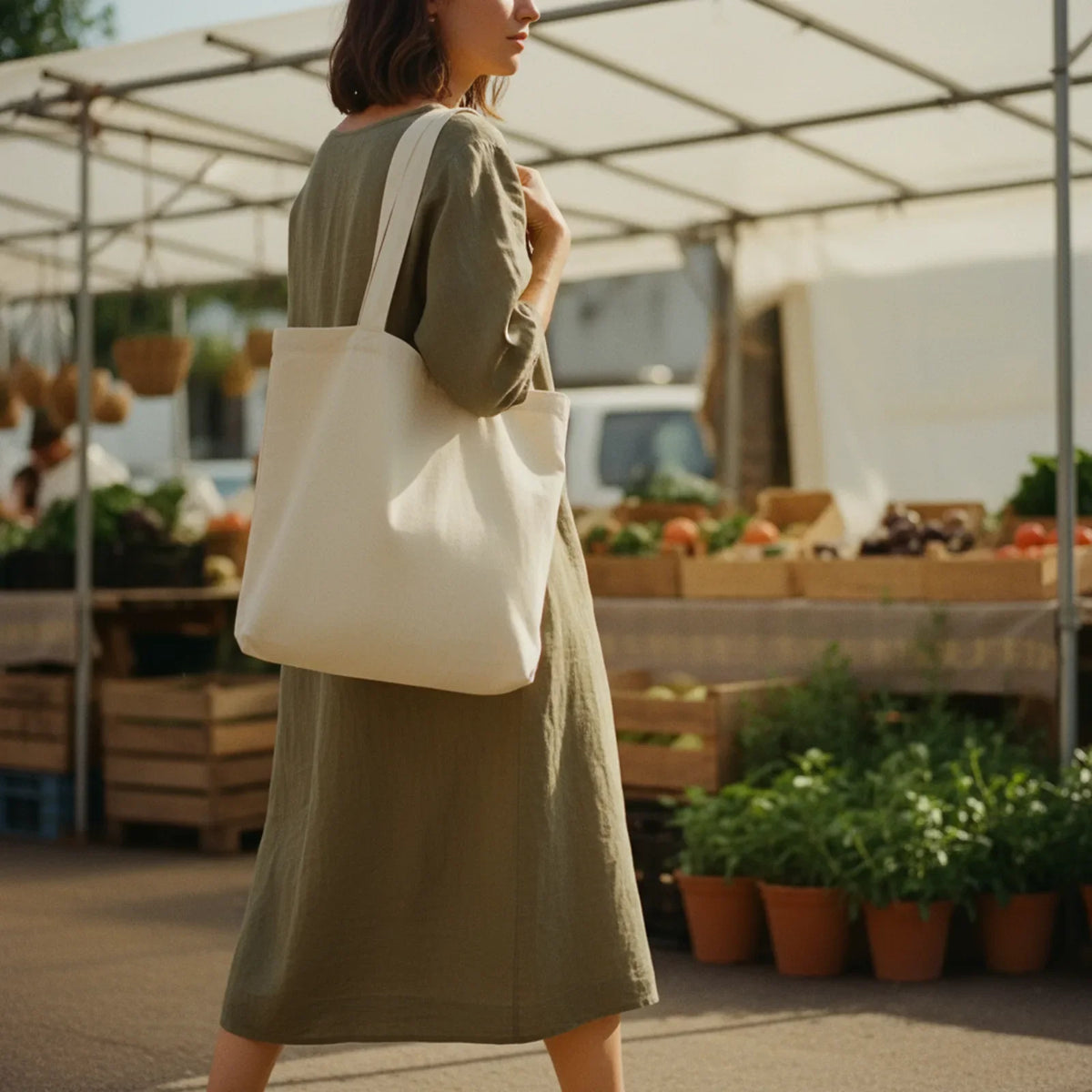 Tote Bags — Livostyle