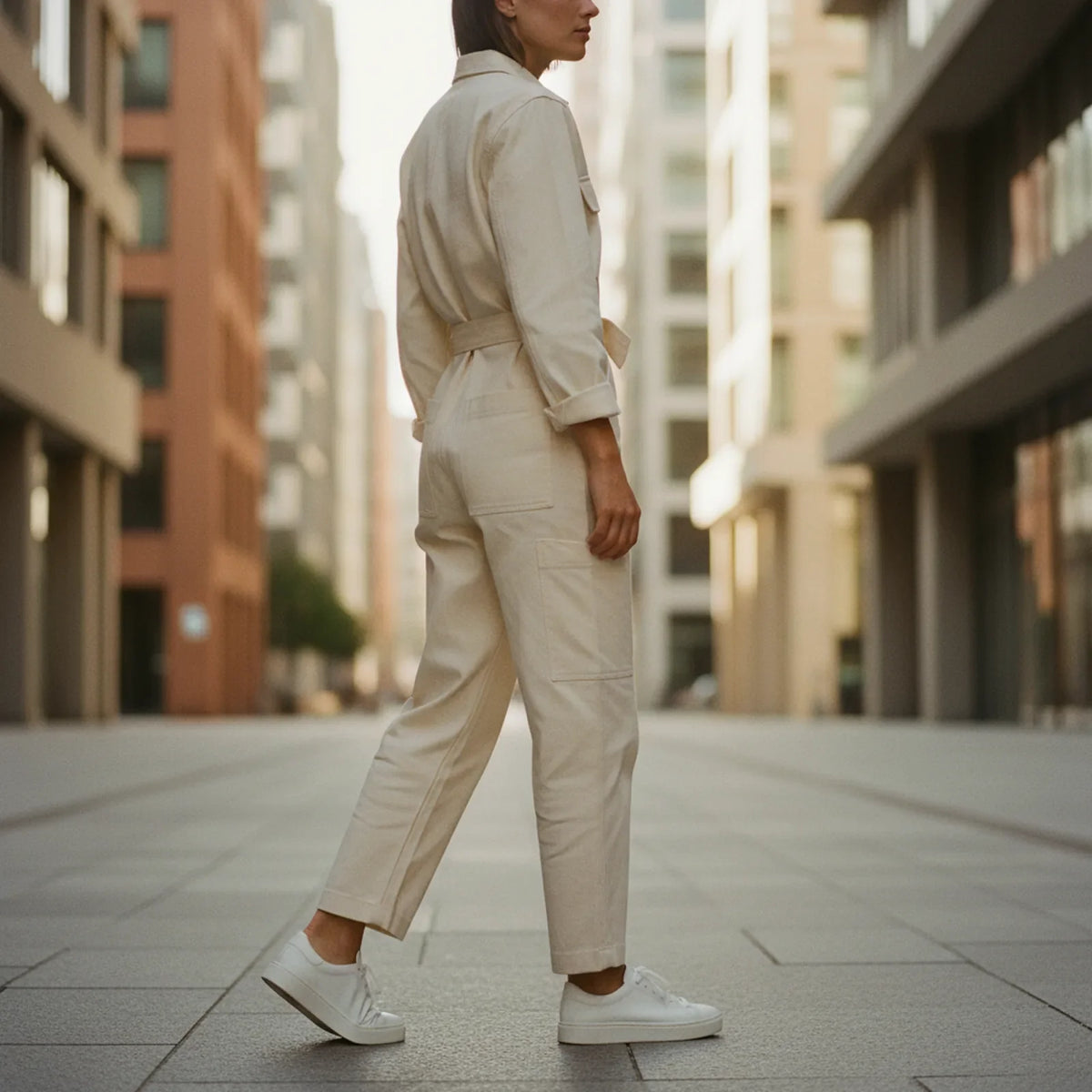 Urban Utility & Elevated Leisure — Livostyle