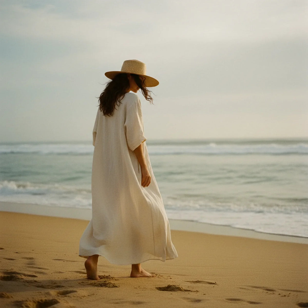 Vacation Dresses & Resort Wear — Livostyle