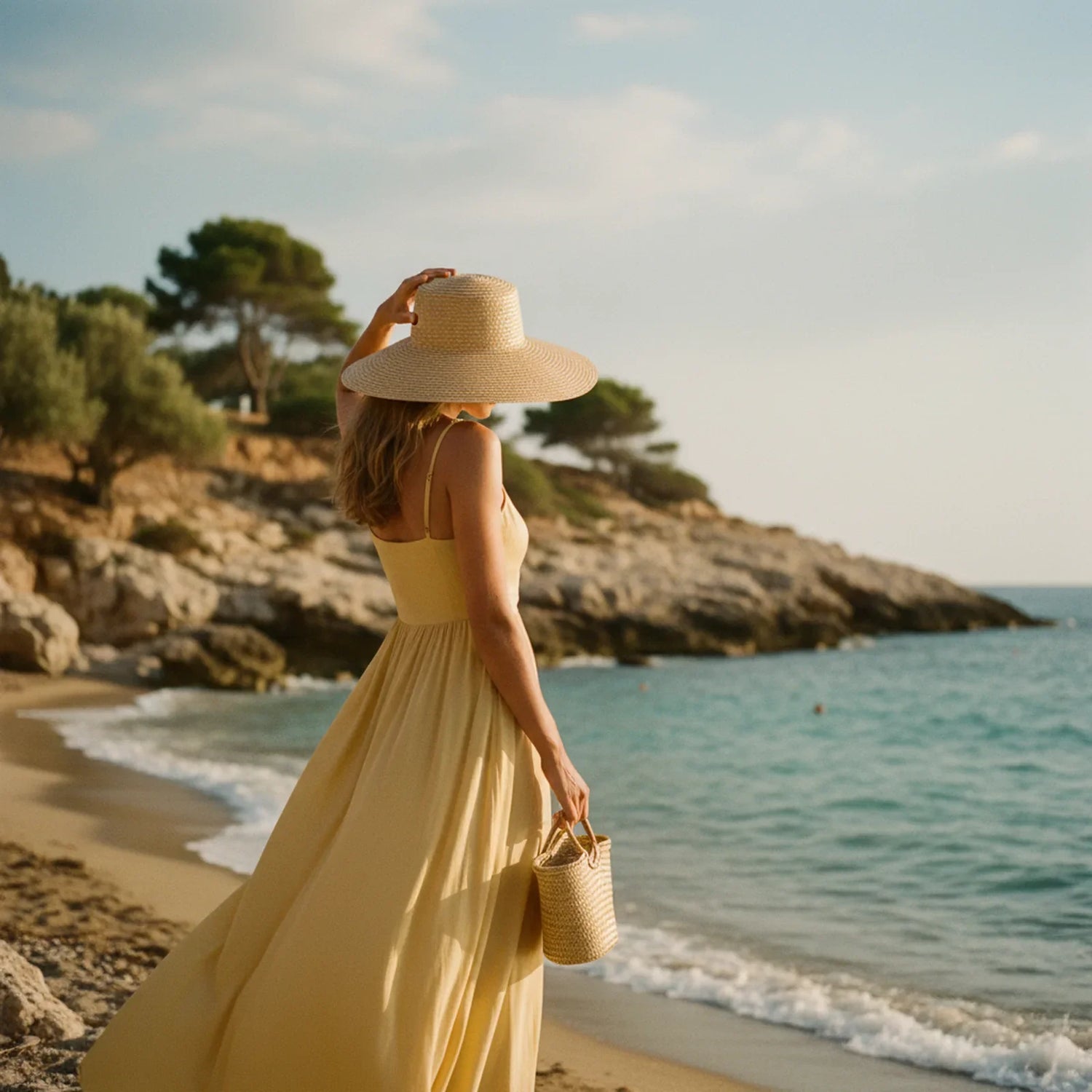 Vacation Outfits — Livostyle