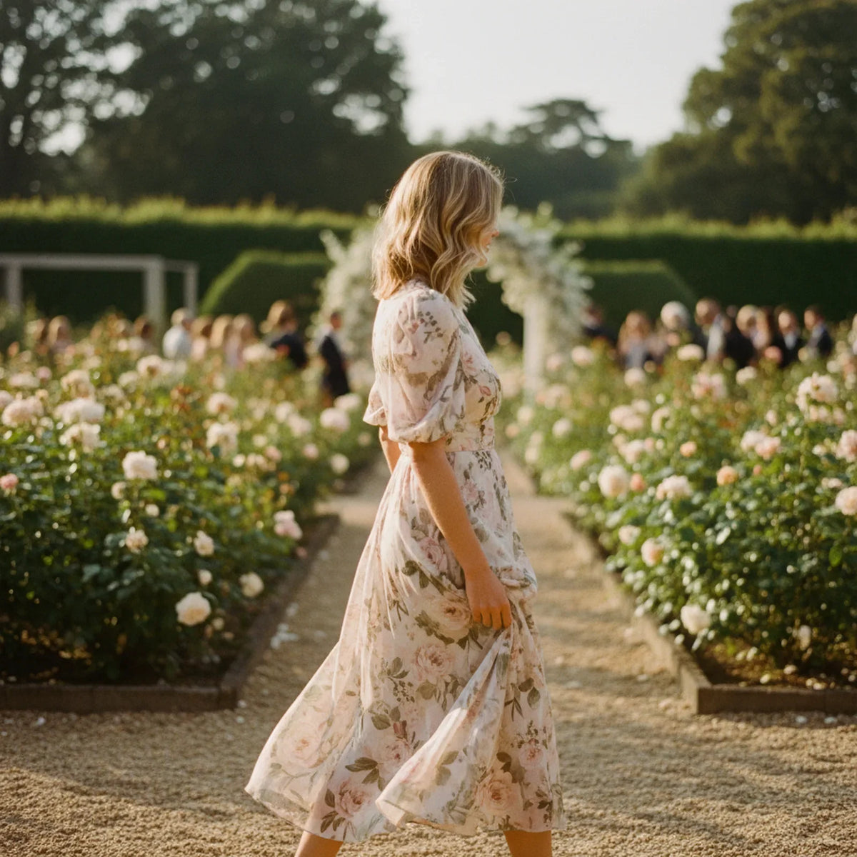 Wedding Guest Dresses — Livostyle