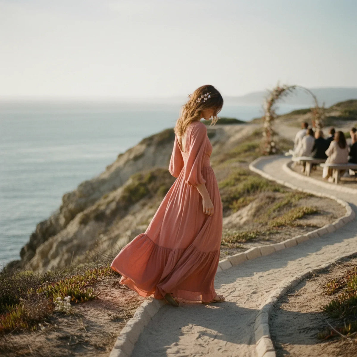 Wedding Guest Maxi Dresses — Livostyle