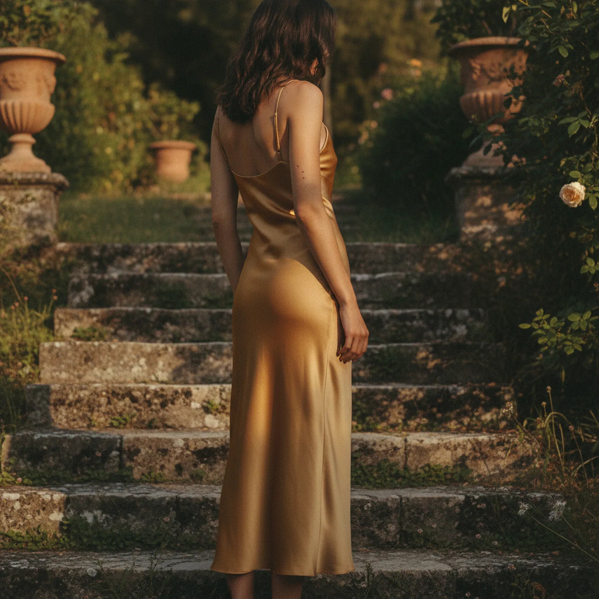 Wedding Guest Midi Dresses 2026 — Livostyle