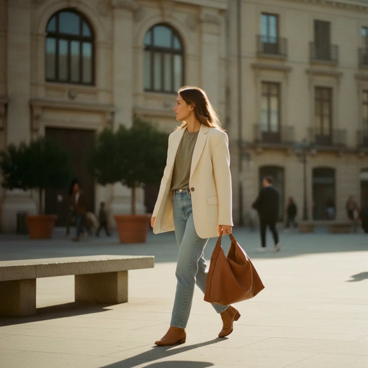 Work to Weekend — Livostyle