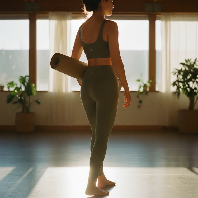Yoga Pants — Livostyle