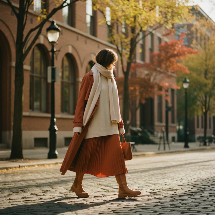 Weekend Edit — Livostyle