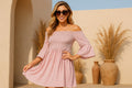 Summer-Ready Look: Dress, Shoes & Accessories — Livostyle