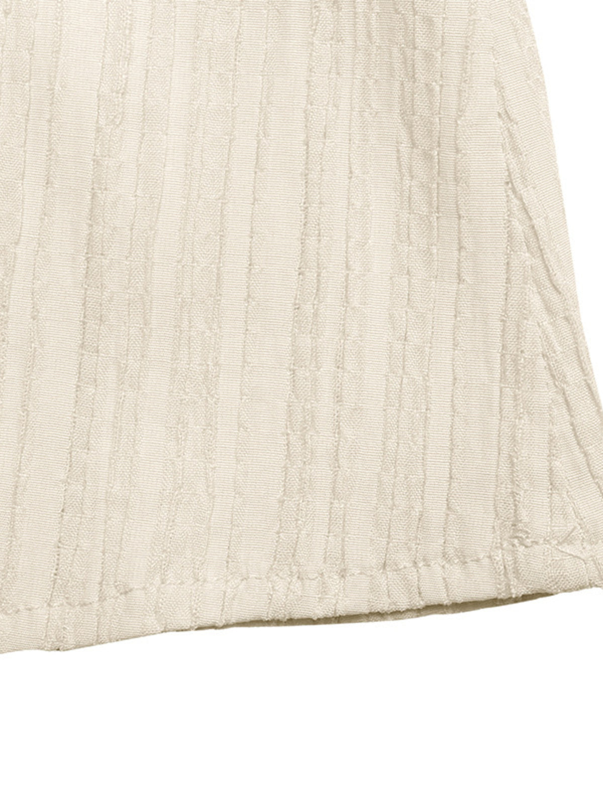 Lace Trim Tie-Detail V-Neck Maxi Dress – photo 8