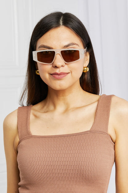 Geometric TAC Polarization Lens Sunglasses — Livostyle