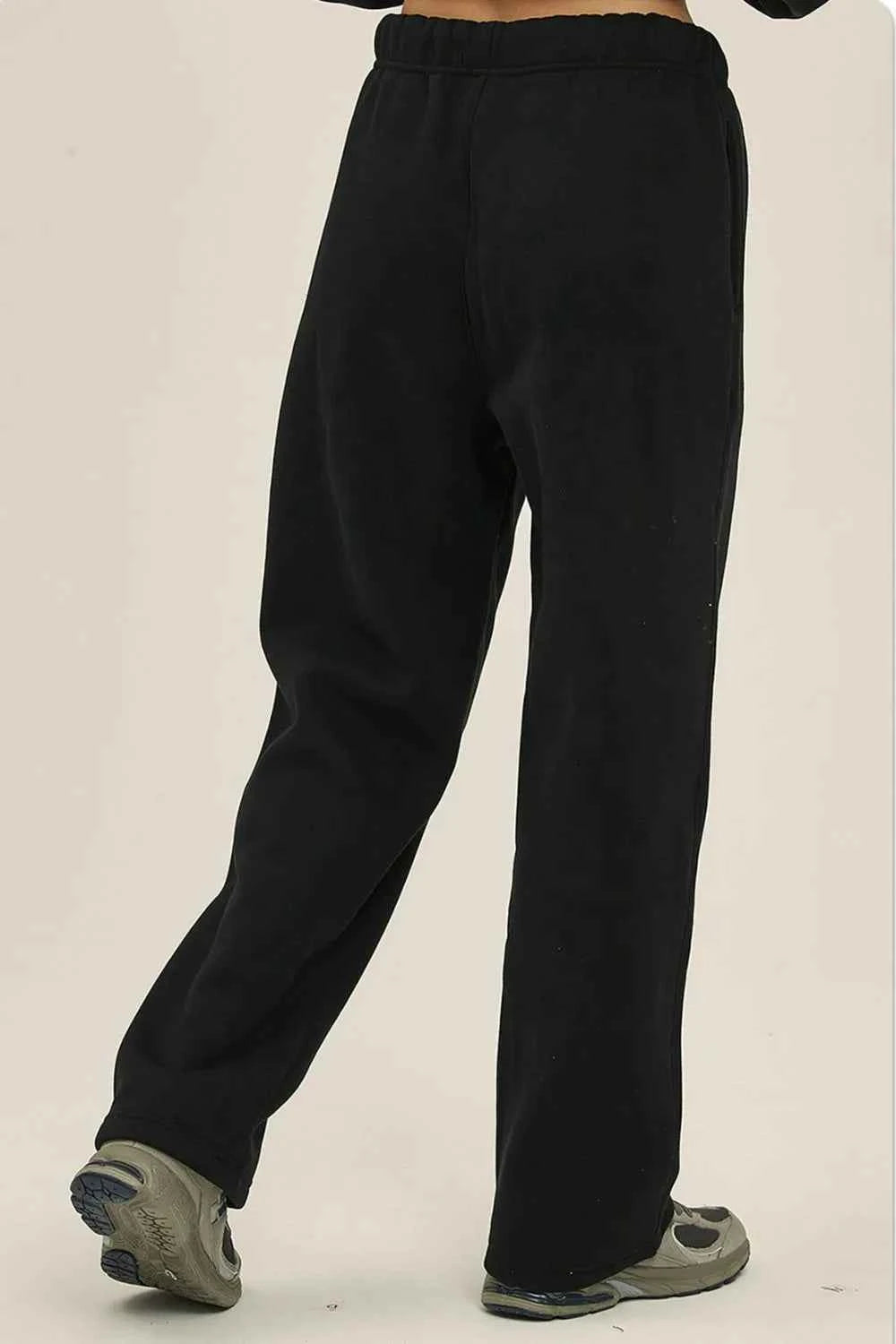 Men's Casual Drawstring Sweatpants