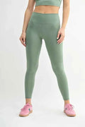 Venice Cloud Light Contour High-Waisted Leggings — Livostyle