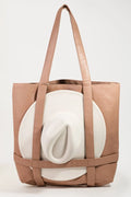 Hat Carrier Tote Bag — Livostyle