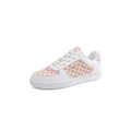 Round Toe Flats Sneakers — Livostyle
