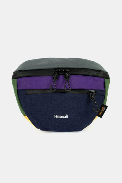 Waterproof Canvas Adjustable Strap Sling Bag — Livostyle
