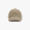 Breathable Mesh Adjustable Baseball Cap — Livostyle