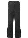 Men's High Waist Slim Straight Pants — Livostyle
