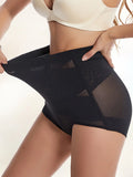 High Waist Shaping Panty — Livostyle