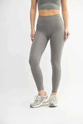 Venice Cloud Light Contour High-Waisted Leggings — Livostyle