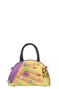 Nail Polish Mini Dome Handbag — Livostyle