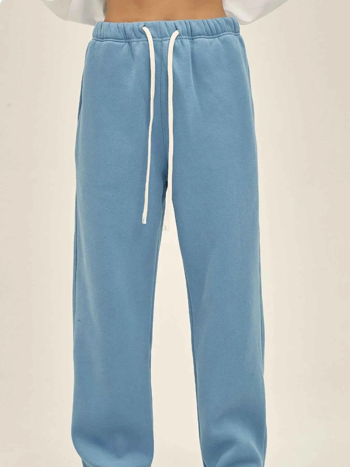 Men's Casual Drawstring Sweatpants